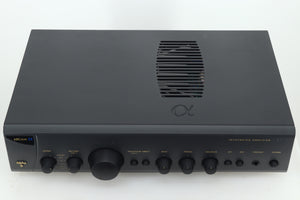 Arcam Alpha 9 Integrated Amplifier