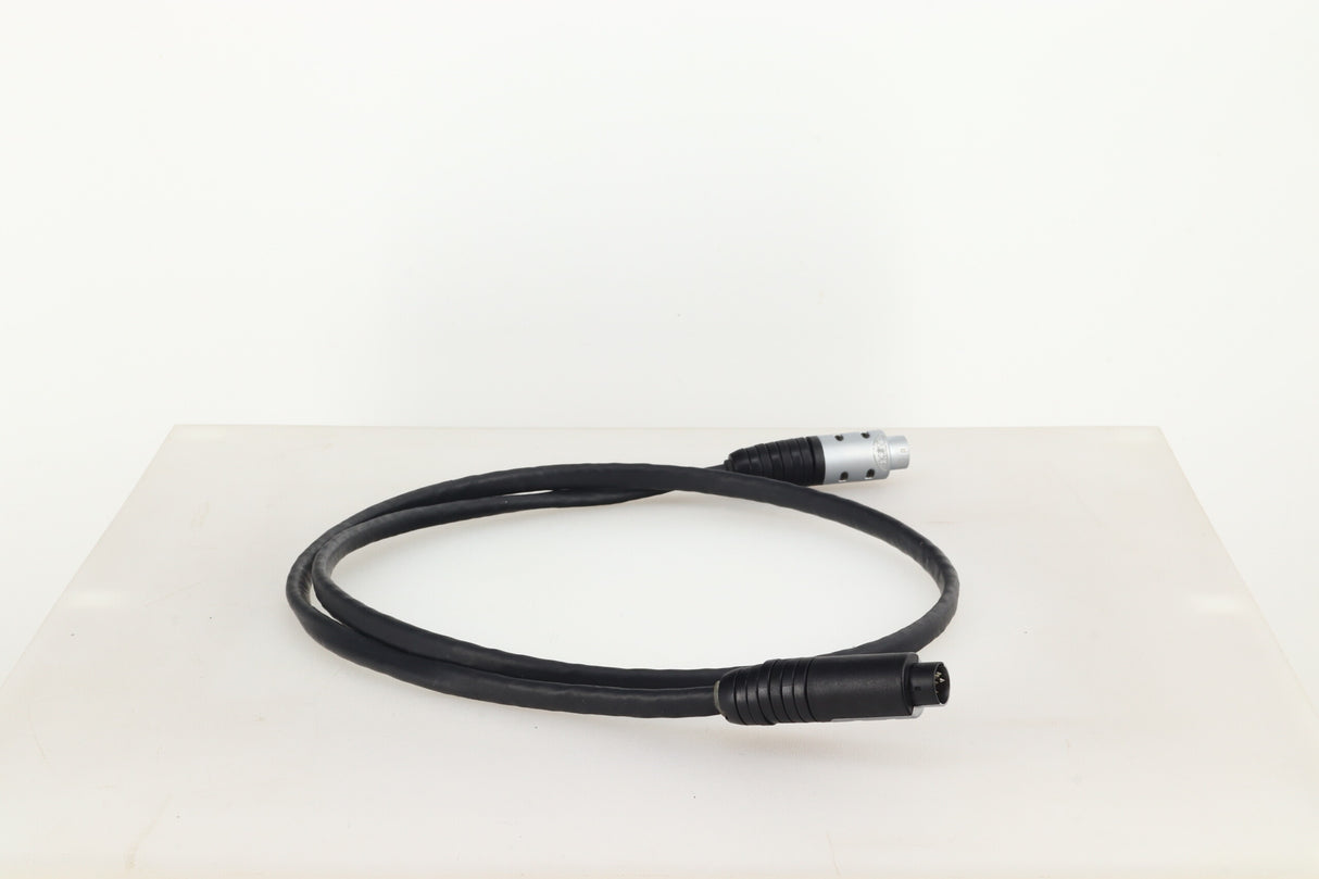 Naim Hi-Line Interconnect Cable DIN - DIN 1.2m