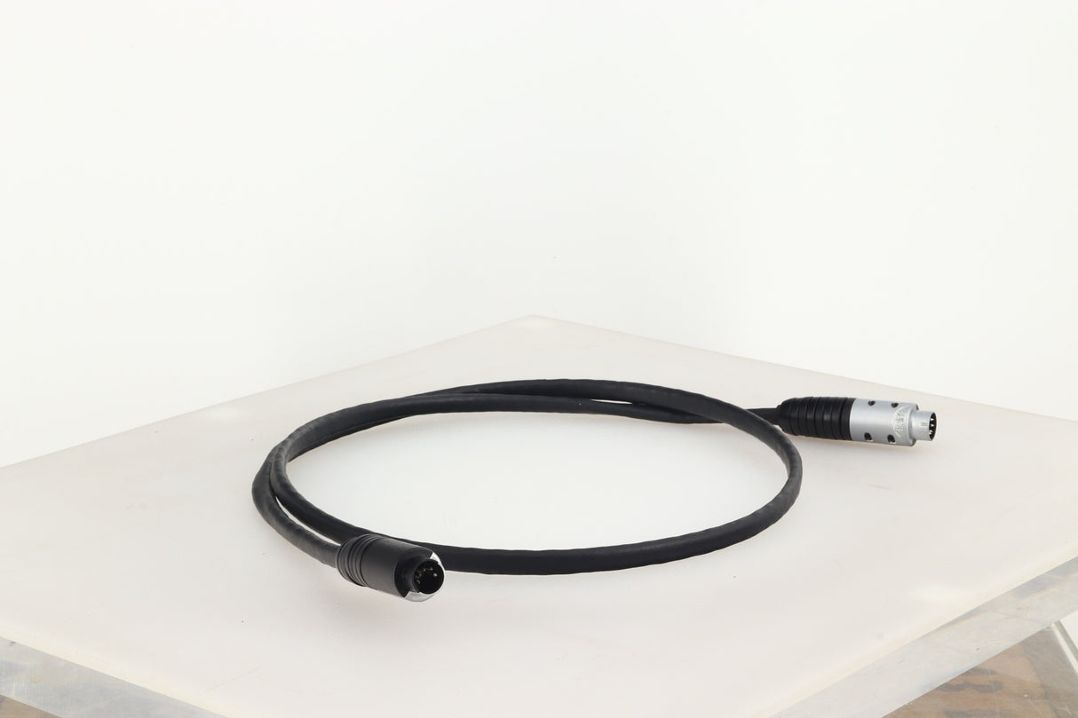 Naim Hi-Line Interconnect Cable DIN - DIN 1.2m