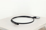 Naim Hi-Line Interconnect Cable DIN - DIN 1.2m
