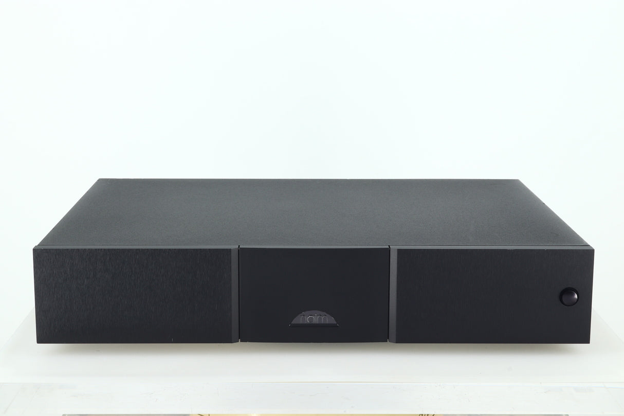 Naim NAP 200 Power Amplifier (2005)