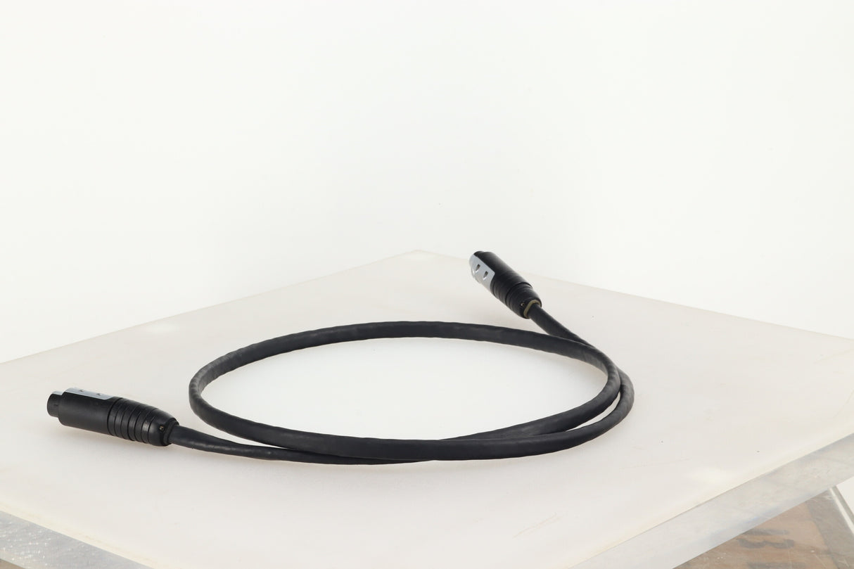 Naim Hi-Line Interconnect Cable DIN - DIN 1.2m