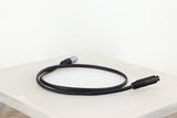 Naim Hi-Line Interconnect Cable DIN - DIN 1.2m