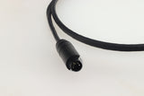 Naim Hi-Line Interconnect Cable DIN - DIN 1.2m