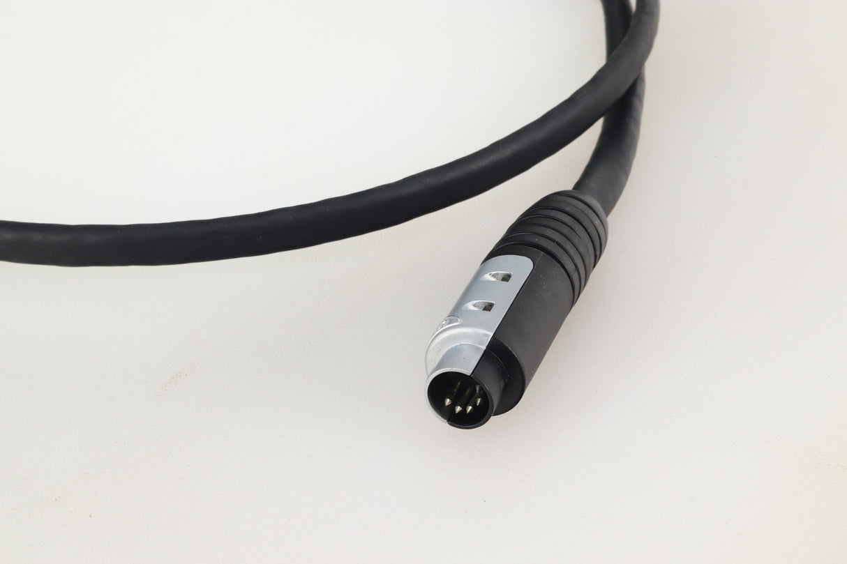 Naim Hi-Line Interconnect Cable DIN - DIN 1.2m