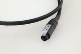 Naim Hi-Line Interconnect Cable DIN - DIN 1.2m