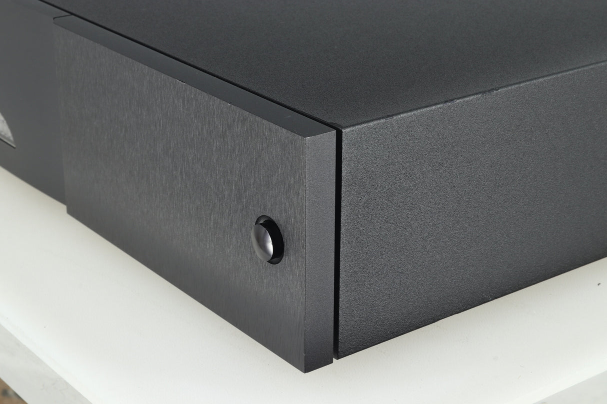Naim NAP 200 Power Amplifier (2005)