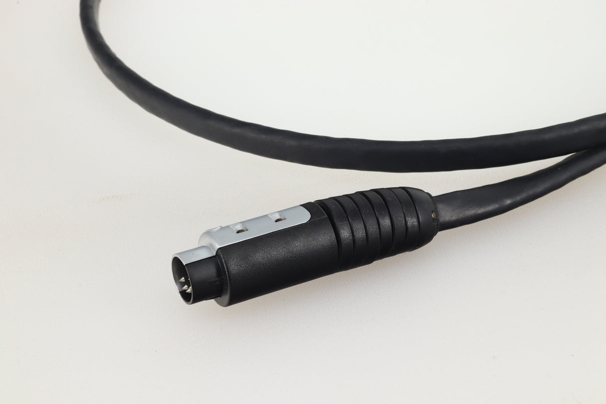 Naim Hi-Line Interconnect Cable DIN - DIN 1.2m