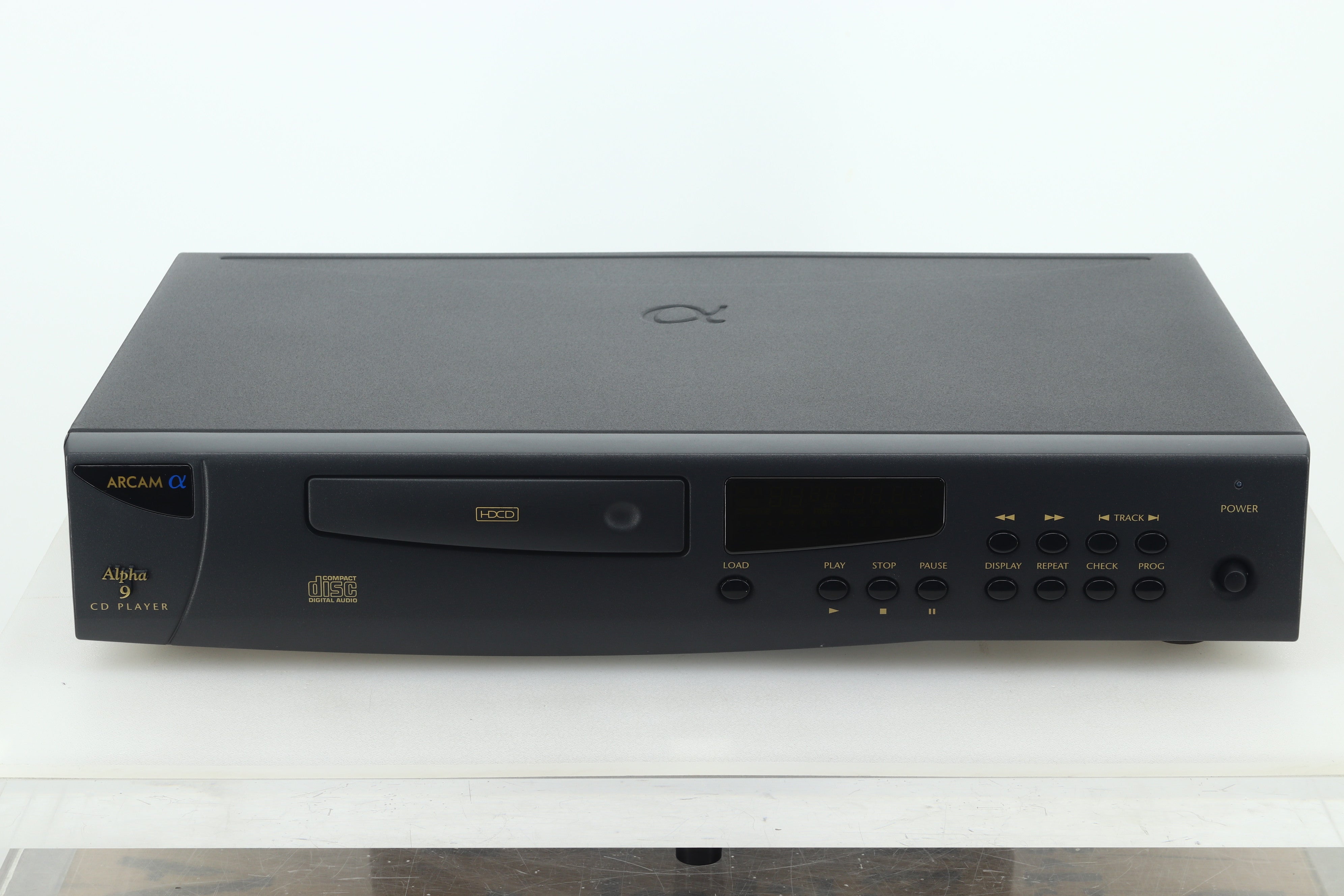 Arcam Alpha 9 CD Player – 2ndhandhifi.co.uk