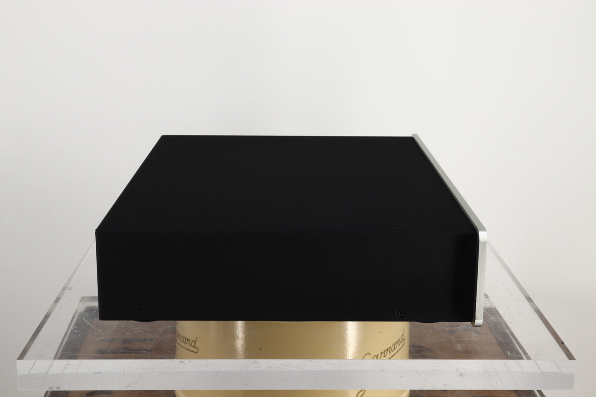 Exposure 3010 S2 Phono Stage - Silver