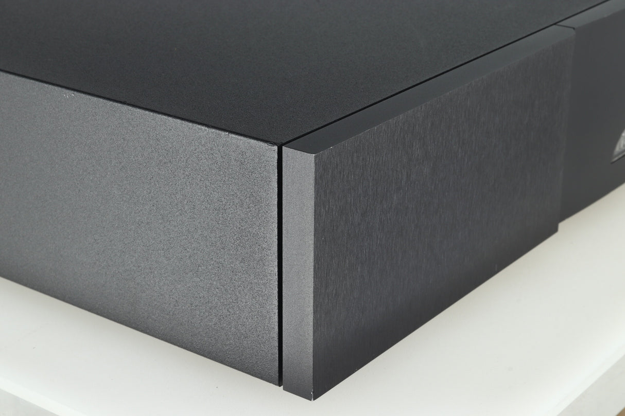 Naim NAP 200 Power Amplifier (2005)