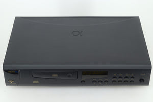 Arcam Alpha 9 CD Player