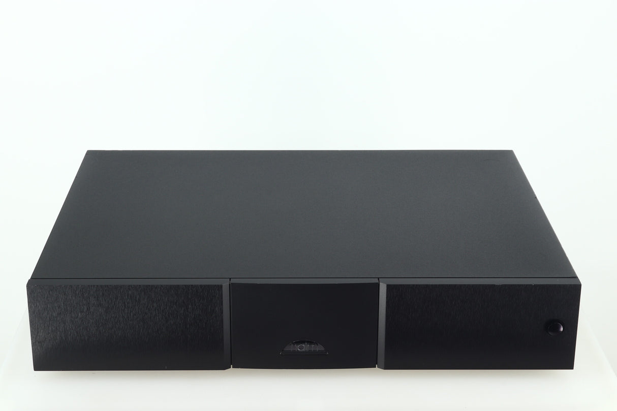 Naim NAP 200 Power Amplifier (2005)