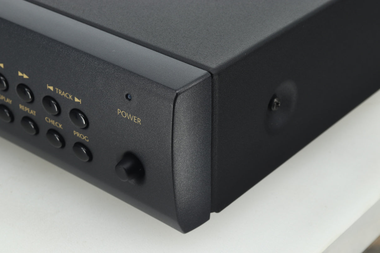 Arcam Alpha 9 CD Player