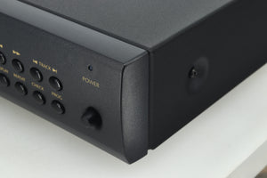 Arcam Alpha 9 CD Player