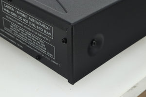 Arcam Alpha 9 CD Player
