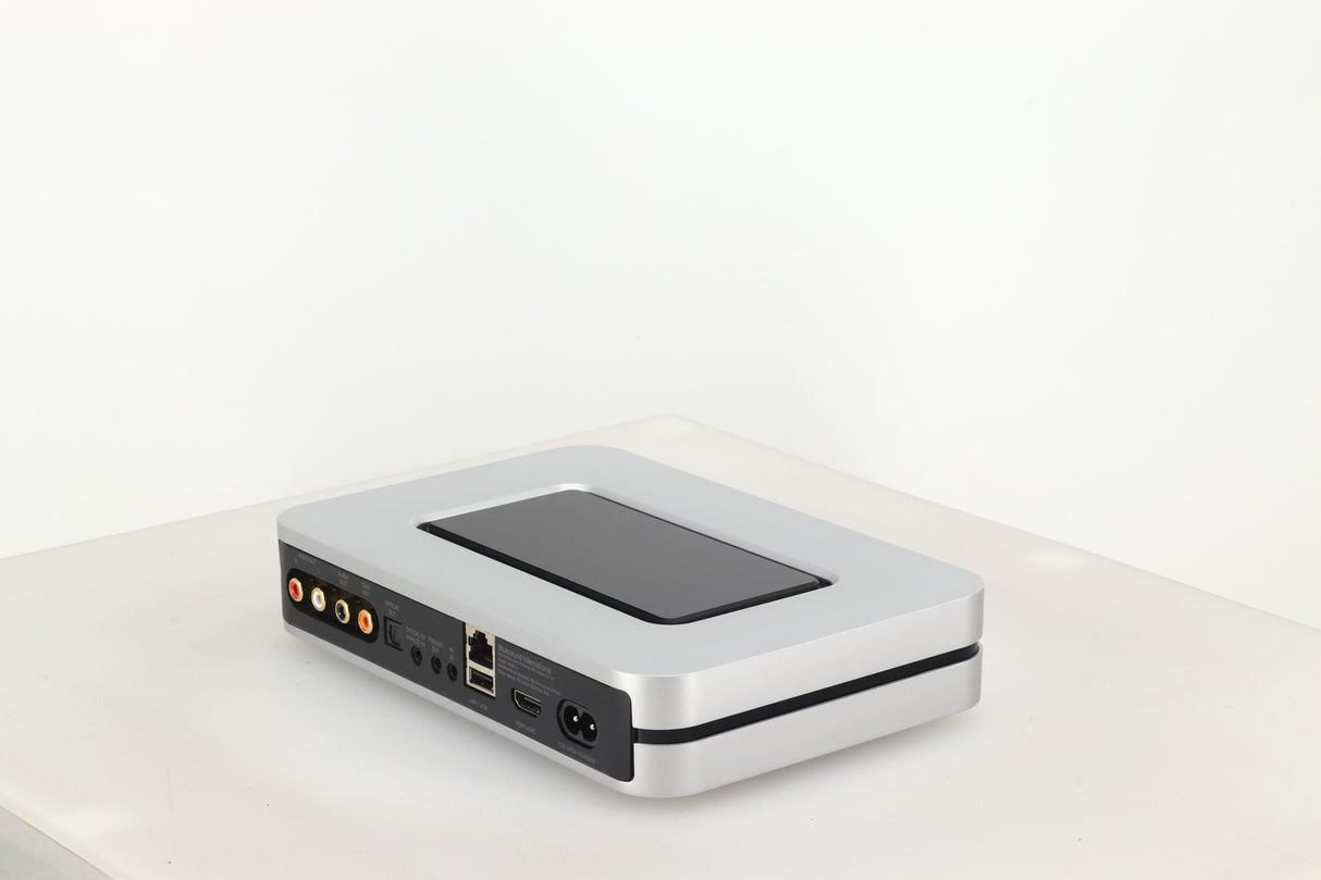 Bluesound Node X Streamer 10th Anniversary Edition