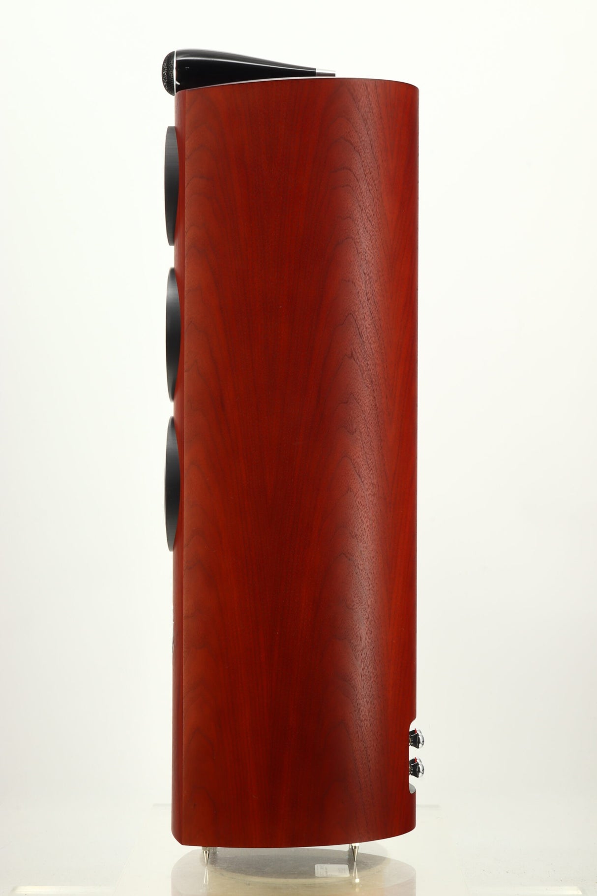 B&W 804 D3 Floorstanding Speakers - Rosewood