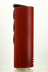 B&W 804 D3 Floorstanding Speakers - Rosewood