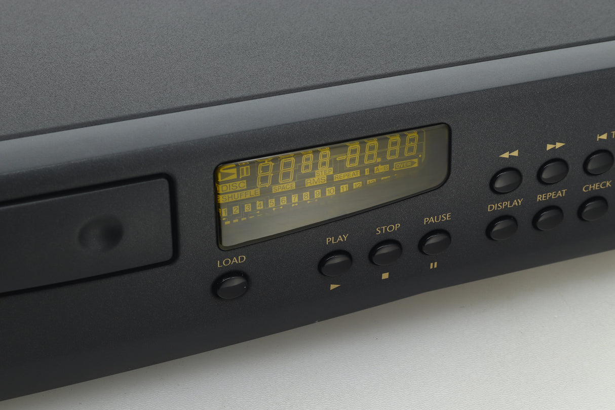 Arcam Alpha 9 CD Player