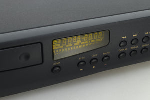 Arcam Alpha 9 CD Player