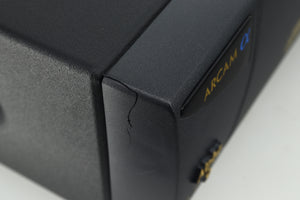 Arcam Alpha 9 CD Player