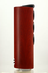 B&W 804 D3 Floorstanding Speakers - Rosewood