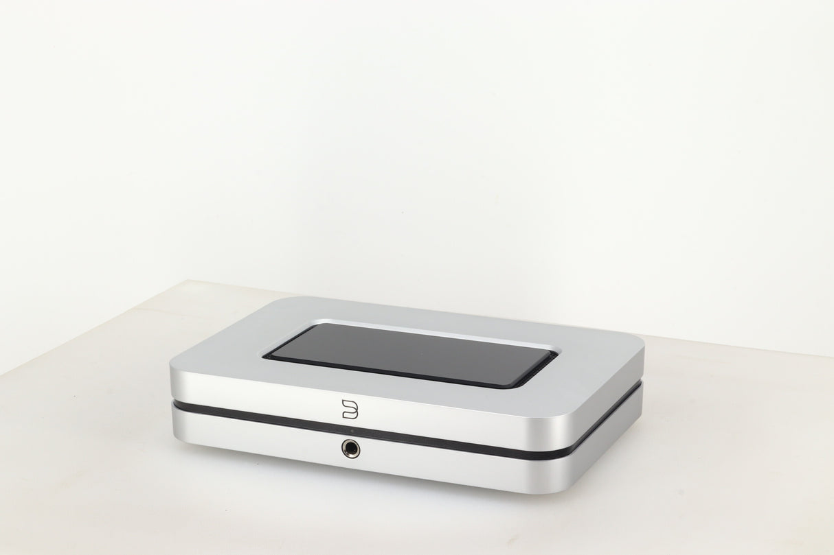 Bluesound Node X Streamer 10th Anniversary Edition