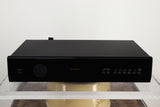 Oxford Acoustics Mistrale Integrated Amplifier - Black