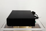 Oxford Acoustics Mistrale Integrated Amplifier - Black