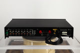 Oxford Acoustics Mistrale Integrated Amplifier - Black