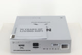 Bluesound Node X Streamer 10th Anniversary Edition