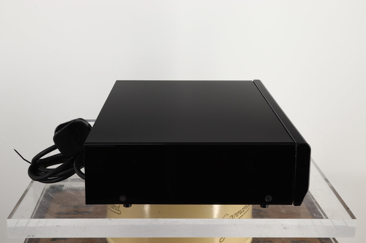 Oxford Acoustics Mistrale Integrated Amplifier - Black