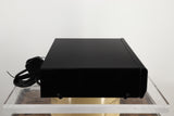 Oxford Acoustics Mistrale Integrated Amplifier - Black