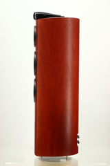 B&W 804 D3 Floorstanding Speakers - Rosewood
