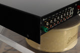 Oxford Acoustics Mistrale Integrated Amplifier - Black