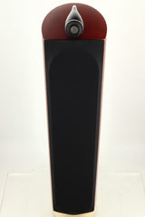 B&W 804 D3 Floorstanding Speakers - Rosewood