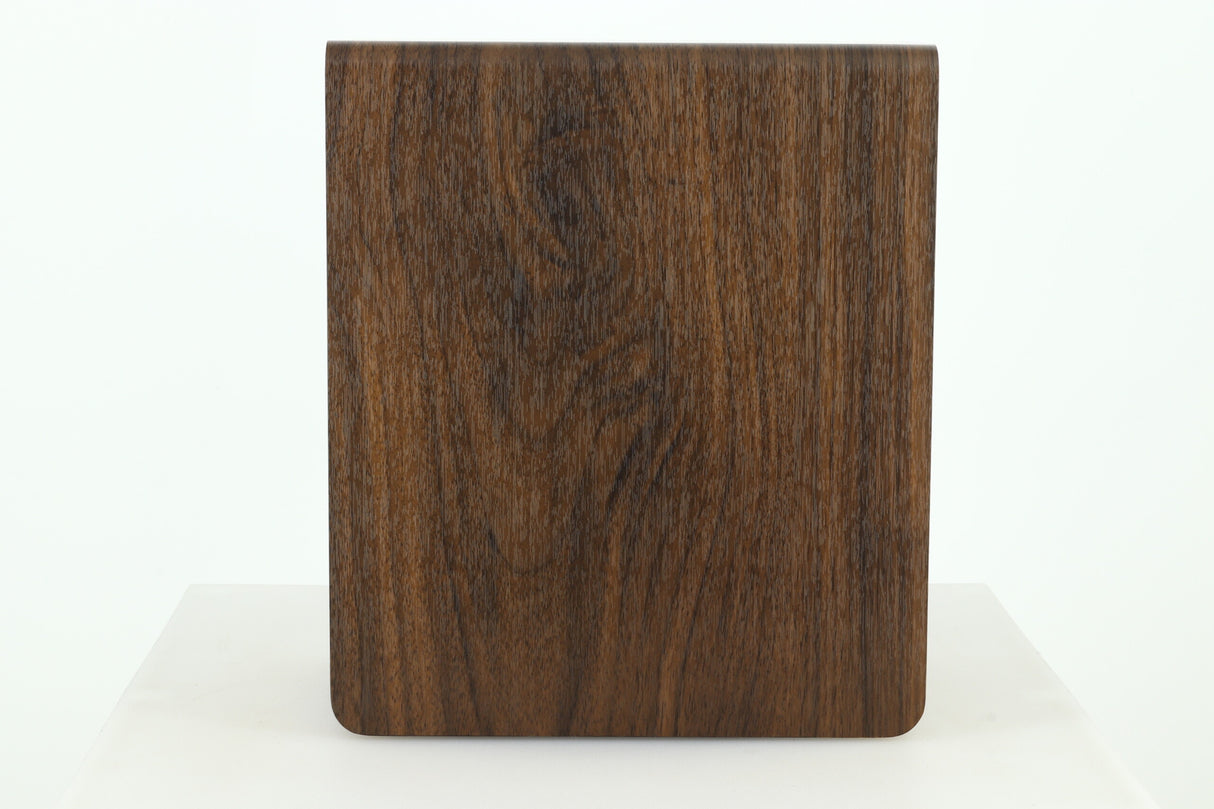 Acoustic Energy AE100² Standmount Speakers - Walnut