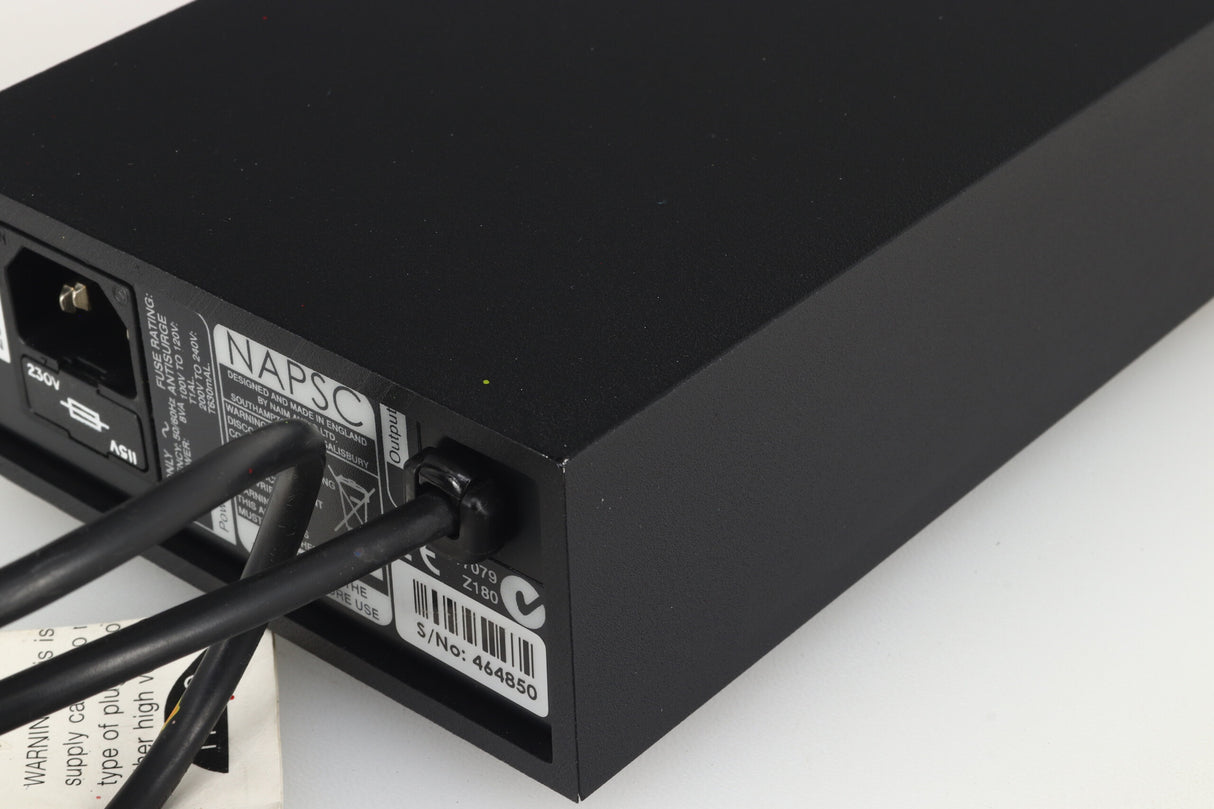 Naim NAPSC Power Supply (2019)