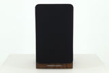 Acoustic Energy AE100² Standmount Speakers - Walnut