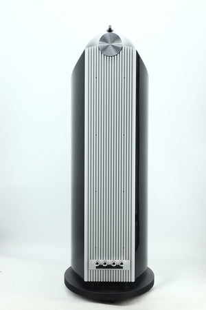 B&W 800 D3 Floorstanding Speakers - Gloss Black