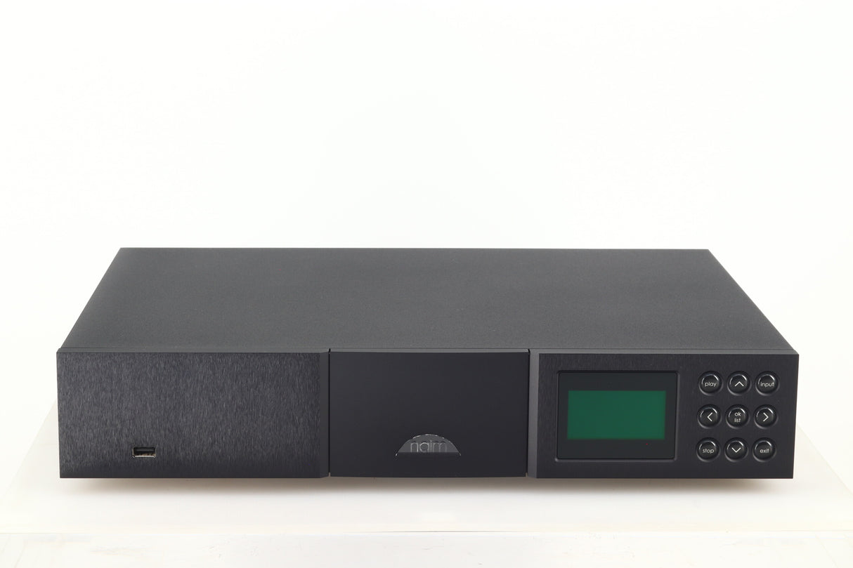 Naim NDX Network Music Player (2015)