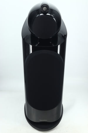 B&W 800 D3 Floorstanding Speakers - Gloss Black