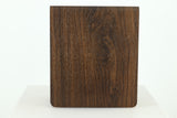 Acoustic Energy AE100² Standmount Speakers - Walnut