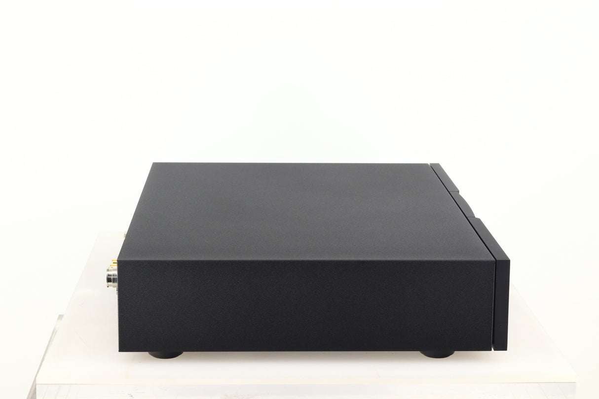 Naim NDX Network Music Player (2015)