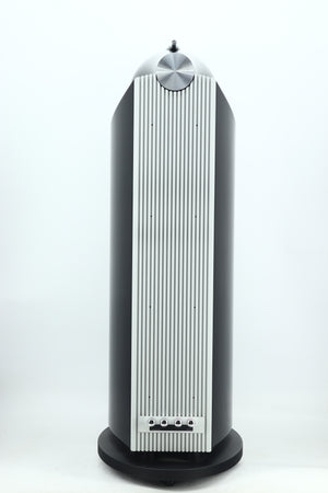 B&W 800 D3 Floorstanding Speakers - Gloss Black