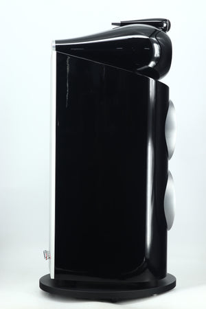 B&W 800 D3 Floorstanding Speakers - Gloss Black