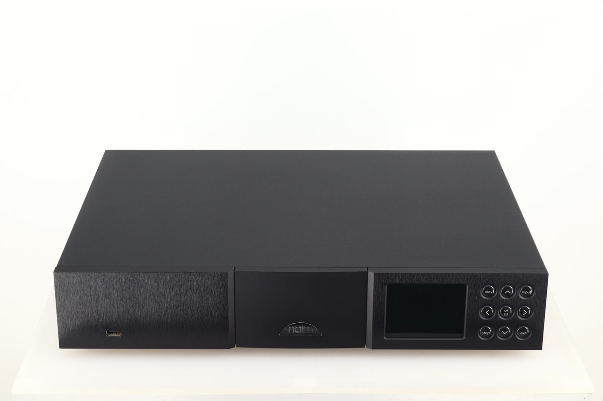 Naim NDX Network Music Player (2015)