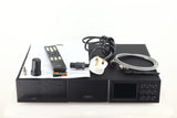 Naim NDX Network Music Player (2015)
