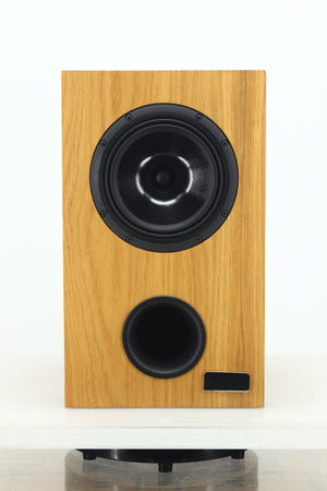 Reference Fidelity Components Rubato - Light Oak
